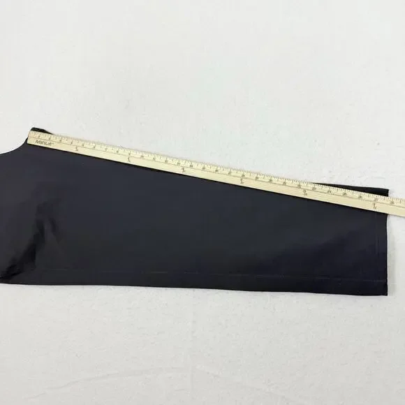 Public Rec Gamechanger Pants Mens 32X30 Gray Stretch Golf Athletic Zip Pockets